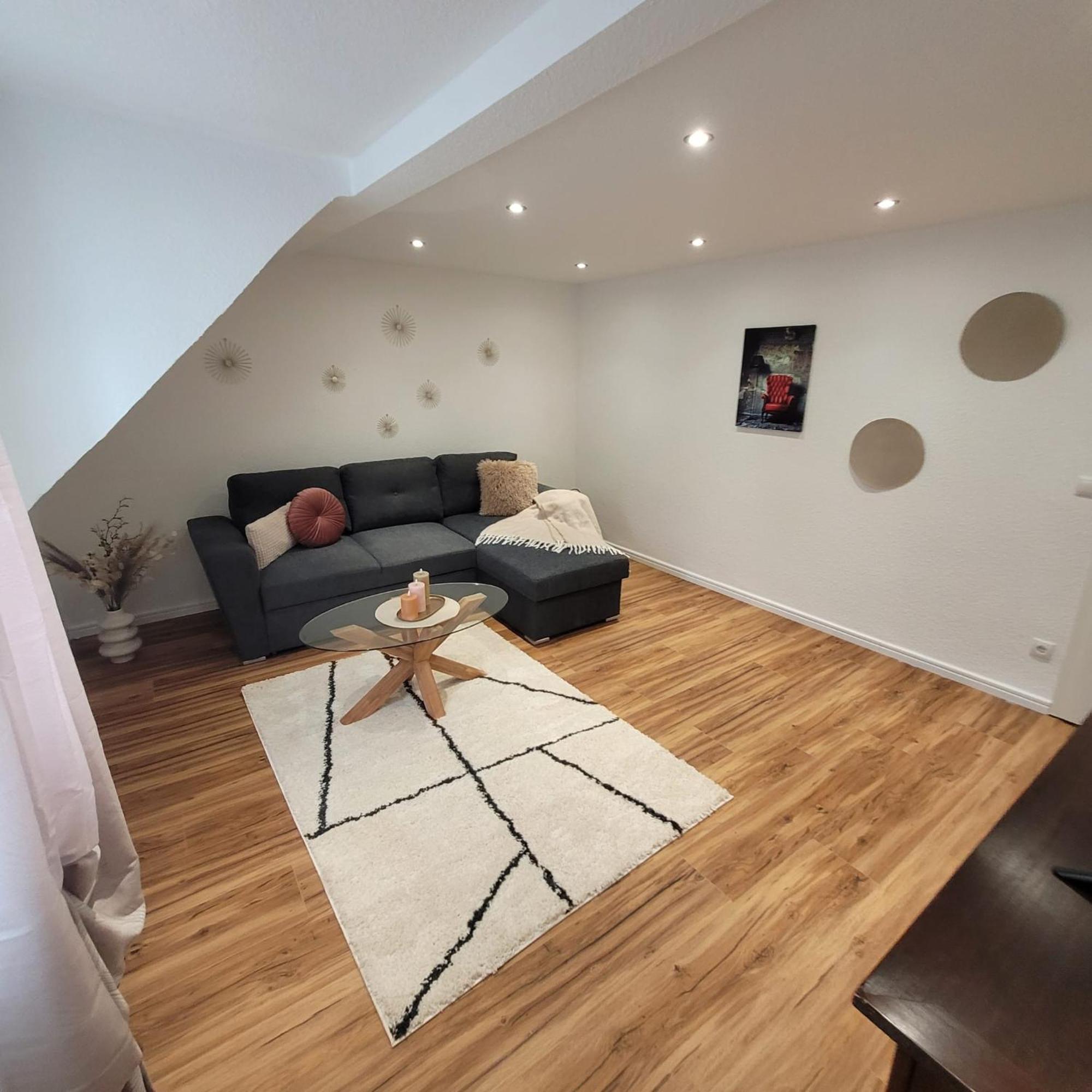 Ahrweiler Apartment