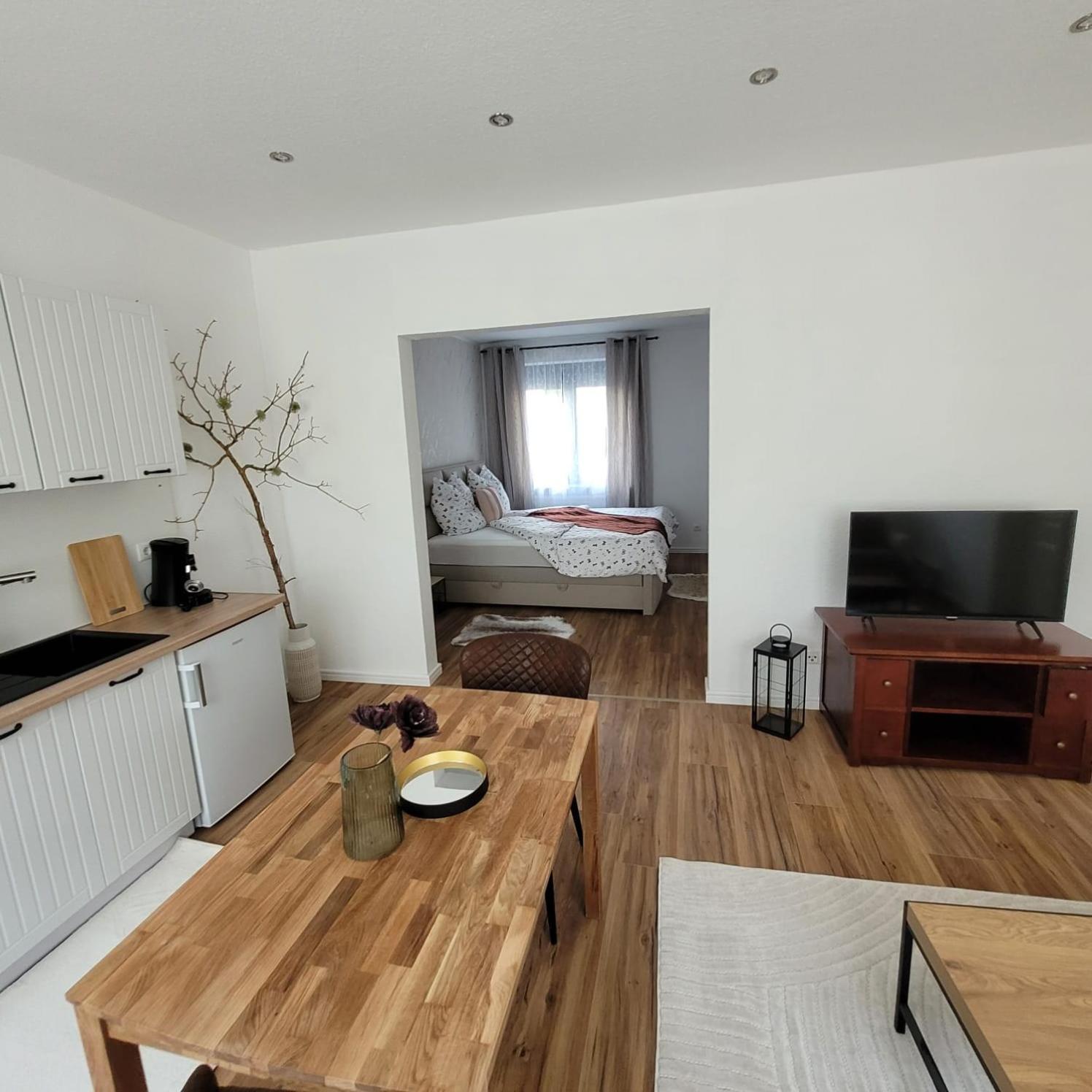 Apartment Ahrweiler