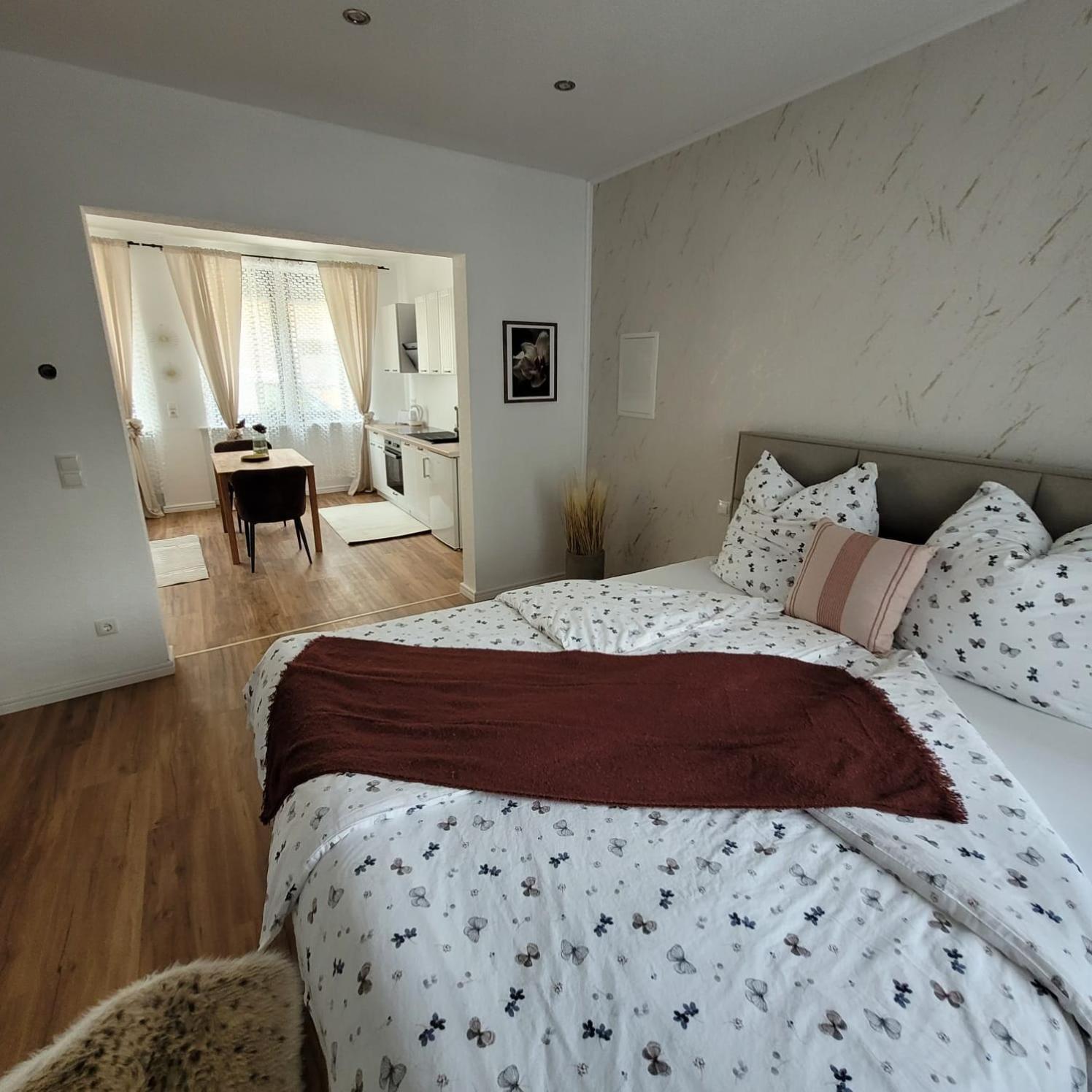 Ahrweiler Apartment
